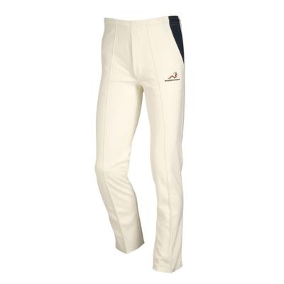 Woodworm Cricket Trousers - Boys