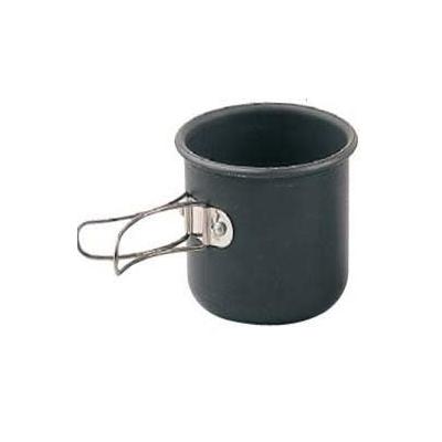 5.7oz Hard Anodized Cup by Camping.co.uk