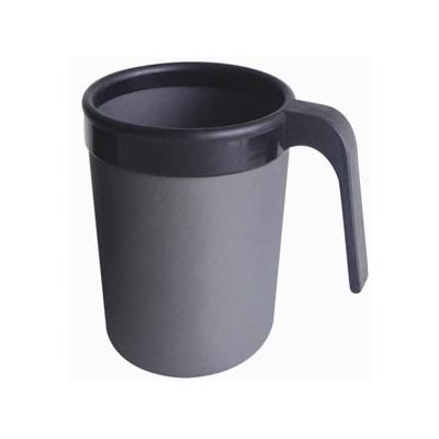 10oz Hard Anodized Cup by Camping.co.uk