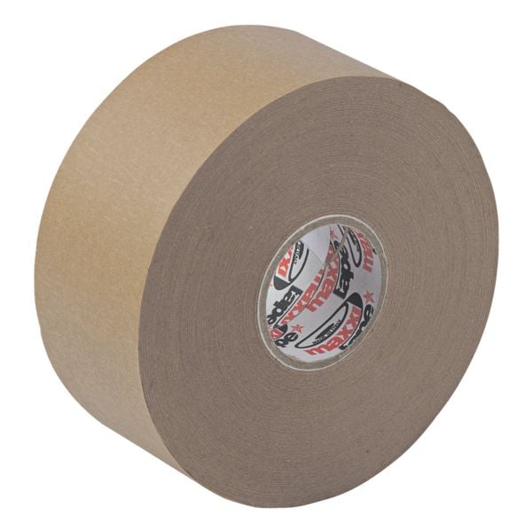 Willy Heckmann Papierselbstklebeband »Ökopack« braun Image