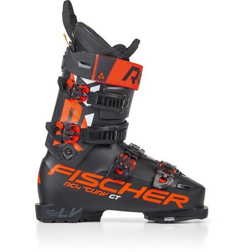 FISCHER Herren RC4 THE CURV GT 120 VACUUM WALK BL, Größe 28,5 in Rot