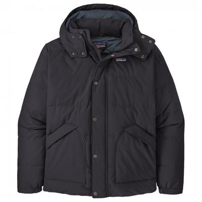Patagonia - Downdrift Jacket - Winterjacke Gr L grau Image