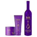 Advanced Formula - Keratin Complex Advanced Formula Hair Shampoo, Conditioner & Keratin Liquid in Set