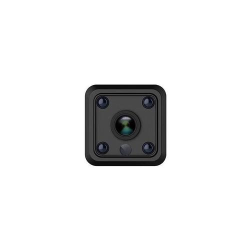 Mini-Spion-Kamera-Recorder,Full HD 1080P magnetische Spionage-Kamera,drahtlose versteckte