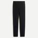 J. Crew Pants & Jumpsuits | **Nwt*** J Crew New Pixie Pant In Smooth-Stretch Twill | Color: Black | Size: S