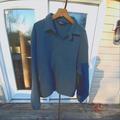 Polo By Ralph Lauren Jackets & Coats | Men's Polo By Ralph Lauren Blue Fleece Jacket Xxl | Color: Blue | Size: Xxl