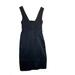 Burberry Dresses | Burberry Women’s Black Sheath Dress Size 2 | Color: Black | Size: 2