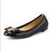 Kate Spade Shoes | Kate Spade Ballet Flats | Color: Black | Size: 6.5