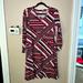 Lularoe Dresses | Emily Lularoe Dress | Color: Pink/White | Size: Xxs