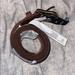 American Eagle Outfitters Accessories | American Eagle Leather Belt | Color: Brown | Size: 32