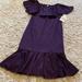 Lularoe Dresses | Lularoe Cici Dress | Color: Tan | Size: S