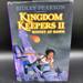 Disney Other | Kingdom Keepers Ii Disney At Dawn Hardcover Book Ridley Pearson | Color: Black/White | Size: Osbb