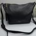 Kate Spade Bags | Kate Spade Leather Crossbody | Color: Black | Size: Os