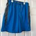 Nike Swim | Mens Nike Swim Trunks Size Large | Color: Blue | Size: L