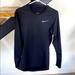 Nike Tops | Nike Dry Fit Long Sleeve Top | Color: Black | Size: S