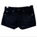 American Eagle Outfitters Shorts | American Eagle Super Stretch Shorts | Color: Black | Size: 2