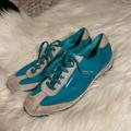 Coach Shoes | Coach Shoes | Color: Blue | Size: 7.5