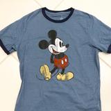 Disney Tops | Disney Shirt | Color: White | Size: S