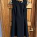 Kate Spade Dresses | Black Kate Spade Dress Size 4 | Color: Black | Size: 4