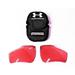 Under Armour Accessories | Authentic Under Armour Performance Eyewear Rose Color Sunglass Lenses Case | Color: Red | Size: Os