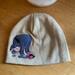 Disney Accessories | Disney Pretty Exclusive Hat In Great Condition | Color: Cream/Gold | Size: One