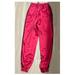 Adidas Pants & Jumpsuits | Fuchsia Adidas Pants Size Small | Color: Pink | Size: S