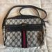 Gucci Bags | Gucci Vintage Bag | Color: Blue | Size: Os