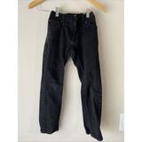 Levi's Bottoms | Levi's Big Boys 511 Slim Fit Performance Black Jeans (Size 8 Reg 24x22) | Color: Black | Size: 8b