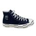 Converse Shoes | Converse Chuck Taylor Tennis Shoe 70s Hi X Brain Dead Egret M 13 W 15 Black Wht | Color: Black/White | Size: 13