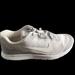 Nike Shoes | Nike 749177 Flex Experience Run 4 Preminum Running Shoes | Color: Gray/White | Size: 7.5