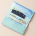 Anthropologie Bags | Anthropologie Travel Wallet | Color: Blue | Size: Os