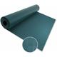 Karatcommercial - Tapis en caoutchouc Diamond Cut Turquoise 120 x 500 cm - Turquoise