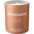 Miller Harris Home Collection Candles Mandarin Scented Candle