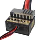 Contrôleur de vitesse de moteur brossé 320A ESC pour voiture électrique RC 4.8- 7.2 V camion Buggy