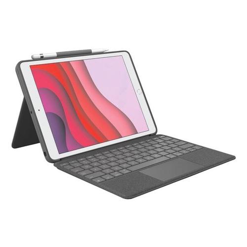 Tastatur-Case »Combo Touch«, Logitech