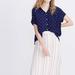 Madewell Tops | Madewell Central Ave Button Down Shirt | Color: Blue | Size: S