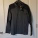 Under Armour Shirts | Men's Size Small Under Amour Long Sleeve 1/4 Zip Up Shirt. Black With Gray. Nwt | Color: Black/Gray | Size: S