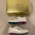 Nike Shoes | Nike Air Zoom Victory Tour Nrg Qs Golf Shoes - Size 11 | Color: White | Size: 11