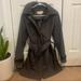 Michael Kors Jackets & Coats | Micheal Micheal Kors Grey Long Winter Coat | Color: Black/Gray | Size: S