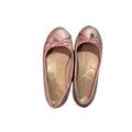 Jessica Simpson Shoes | Jessica Simpson Dress-Up Shoes | Color: Pink | Size: 2g