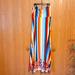 Lularoe Skirts | Lularoe Maxi Skirt | Color: Blue/Orange | Size: M