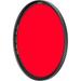 B+W #590/090 Red Light MRC Basic Filter (46mm) 66-1102677