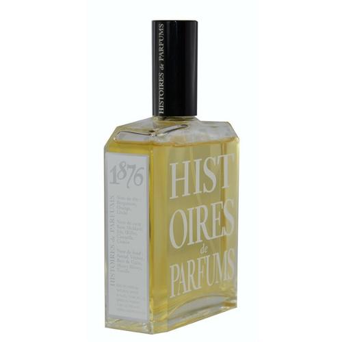 HISTOIRES DE PARFUMS - 1876 Mata Hari - EdP 120ml Parfum Damen