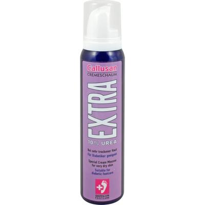 BELSANA - Extra Fußpflegecreme Fußcreme 125 ml Image
