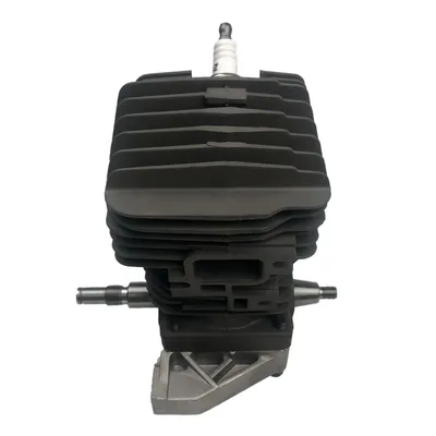 1 Kit de Base de moteur de tronçonneuse cylindre Piston vilebrequin pour STIHL 029 039 MS290 310