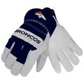 Woodrow Denver Broncos The Closer Work Gloves