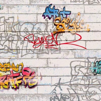 A.s.creations - a.s. Creation Boys & Girls 6 935611 Papiertapete Muster & Motive 0.53 m x 10.05 m Image