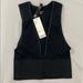 Urban Outfitters Tops | Brand New Urban Outfitters Blank Tank Size M | Color: Black | Size: M