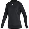 Adidas Tops | Adidas Sideline 21 Crew | Color: Black/White | Size: S