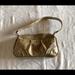 Nine West Bags | Nine Co Purse | Color: Gold | Size: Os